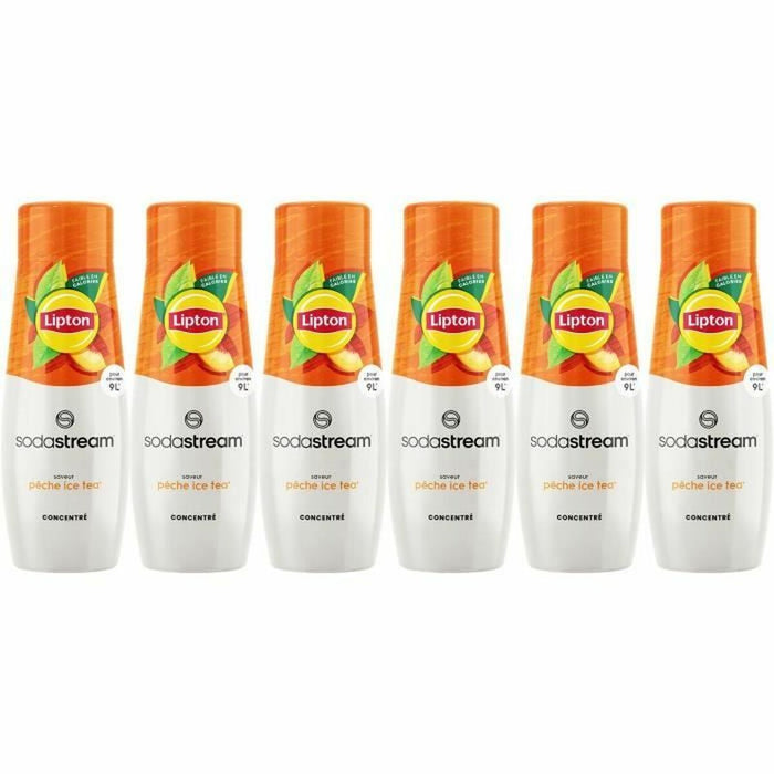 Machine à soda sodastream