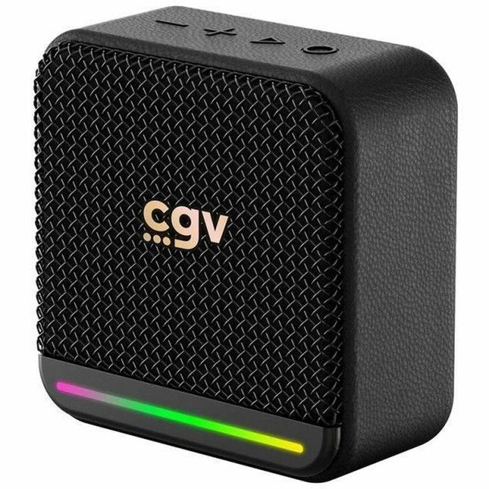 Altavoz Portátil CGV 50909