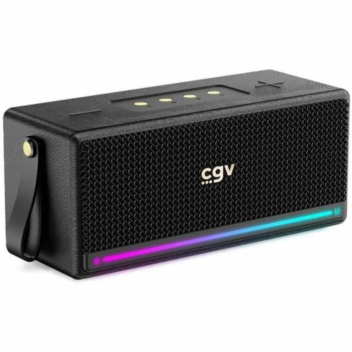 Altavoz Portátil CGV 50911