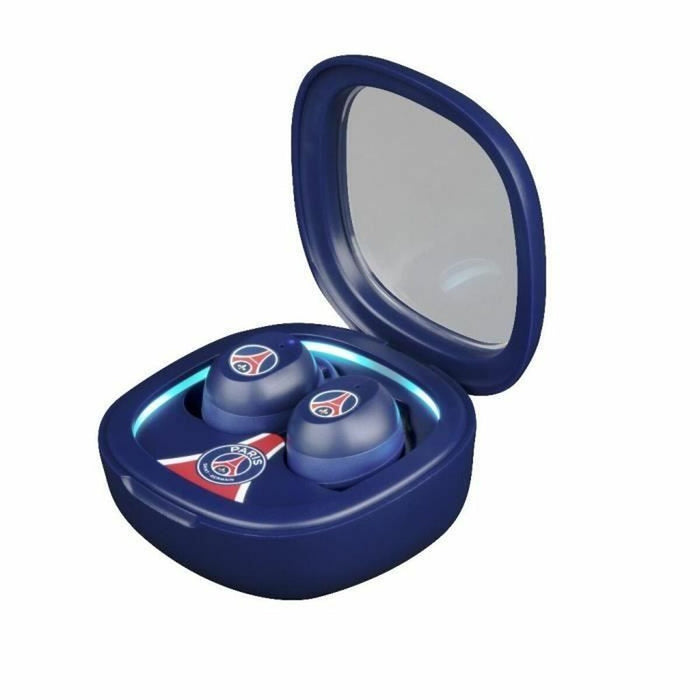 Headphones KONIX Blue