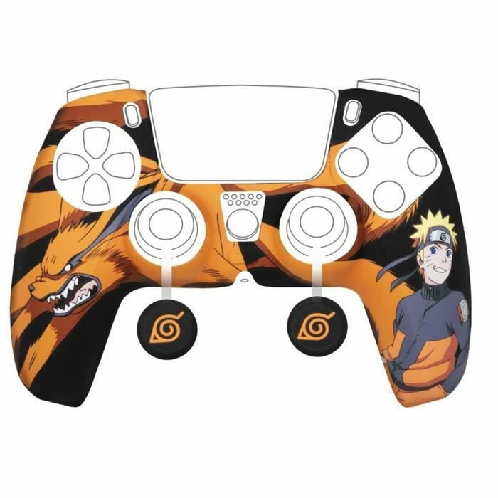 Funda Protectora KONIX Naruto Shippuden