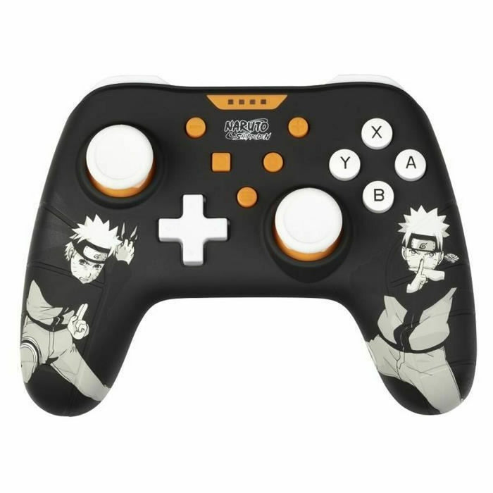Mando Xbox One KONIX NARUTO