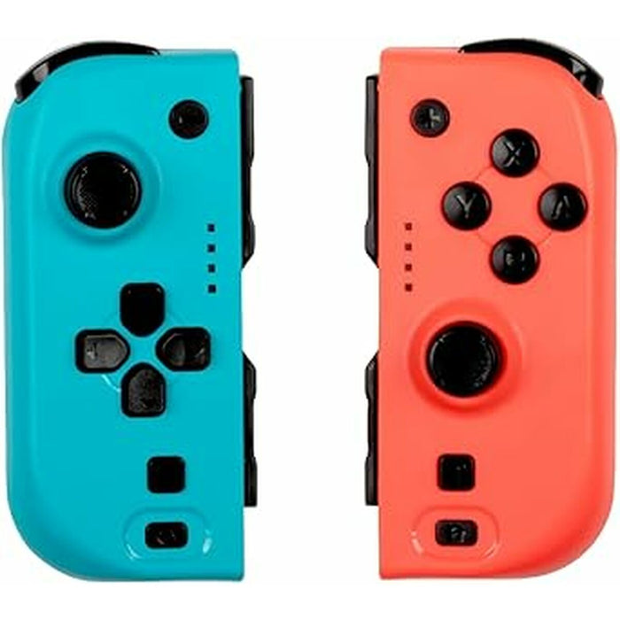 Mando Gaming KONIX NINTENDO SWITCH