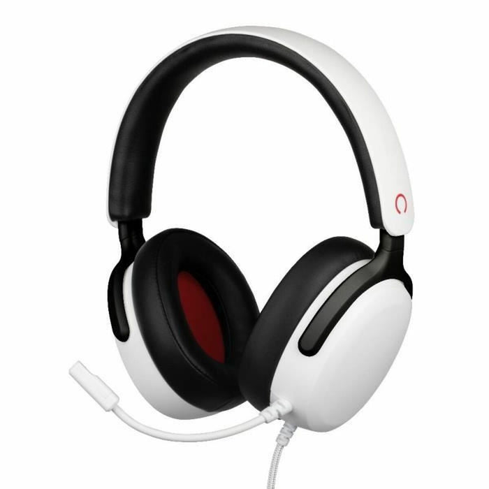 Headphones KONIX Nexus White