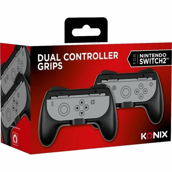 Support de table KONIX Joy-Con