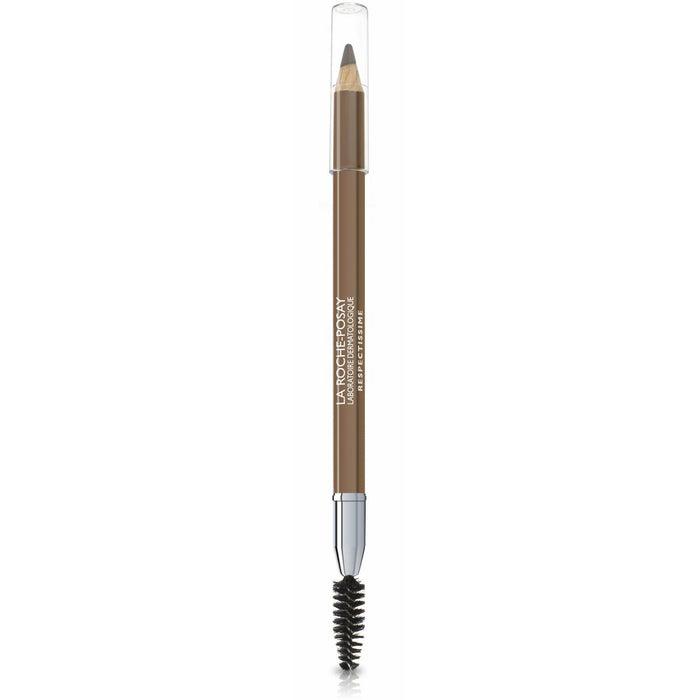 Lápiz de Cejas La Roche Posay Respectissime clair (1,3 g)