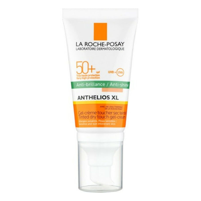 Protector Solar Anthelios SPF50 La Roche Posay (50 ml)