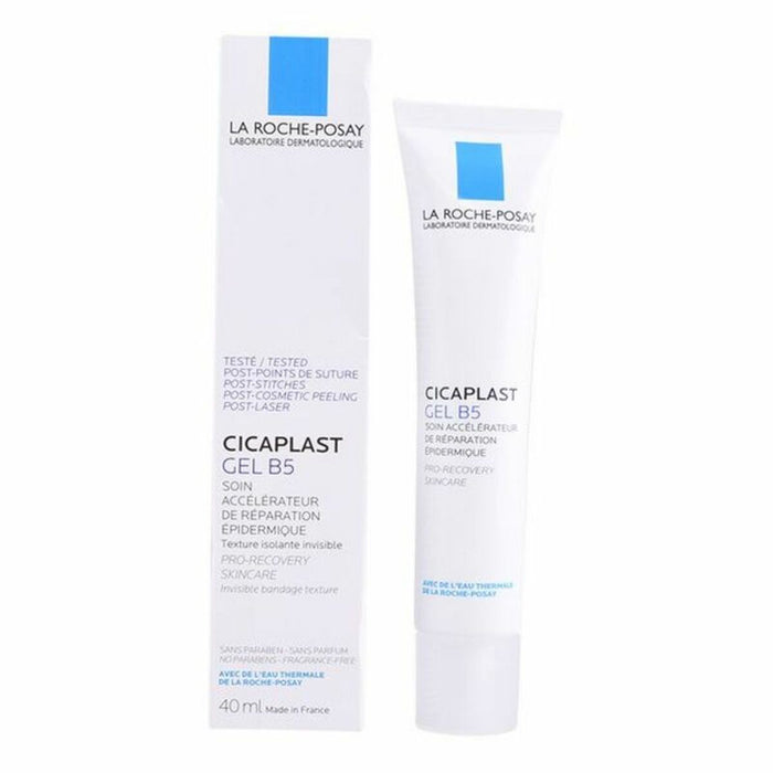 Crema de Día Cicaplast La Roche Posay Cicaplast (40 ml) 40 ml