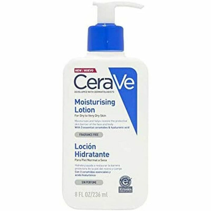 Body Lotion CeraVe MB094800
