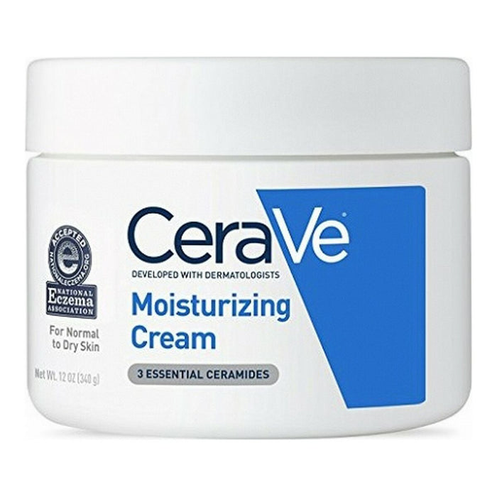 Ultra Moisturising Cream CeraVe Moisturising Cream 340 ml 340 g