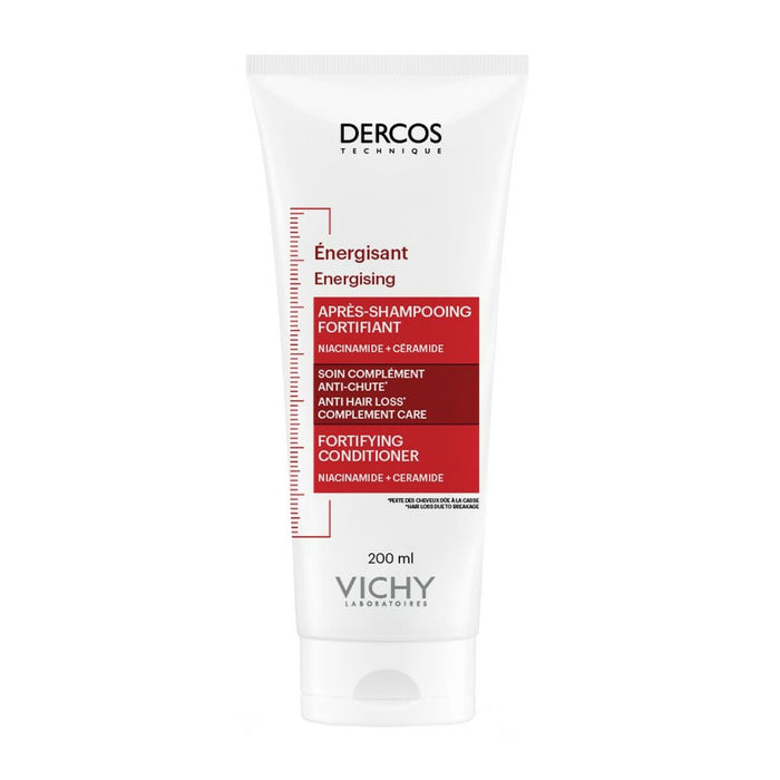 Après-shampooing Vichy (200 ml)