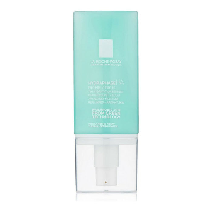 Crema Hidratante Intensiva Hydraphase HA La Roche Posay (50 ml)