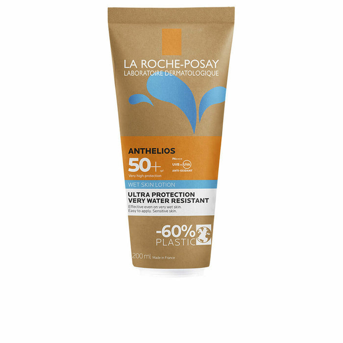 Protector Solar La Roche Posay Anthelios Spf 50+ 200 ml 250 ml