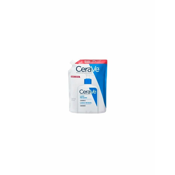 Loción Hidratante CeraVe CERAVE MOISTURISING 473 ml
