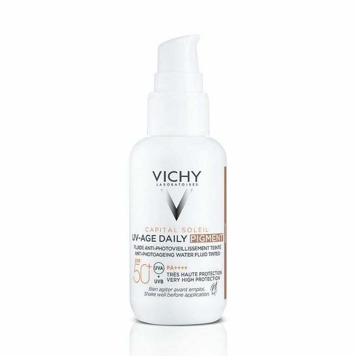 Set de Maquillaje Vichy CAPITAL SOLEIL