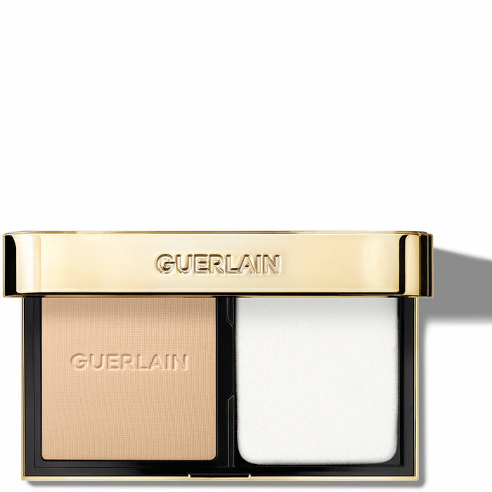 Polvos Compactos Guerlain Parure Gold Nº 1N