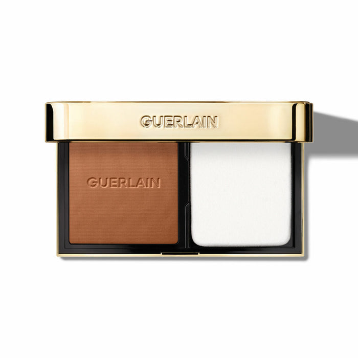 Polvos Compactos Guerlain Parure Gold Nº 5N