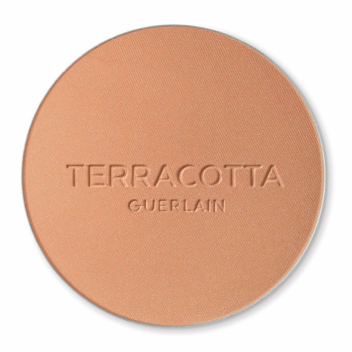 Bronzing Powder Guerlain Brown