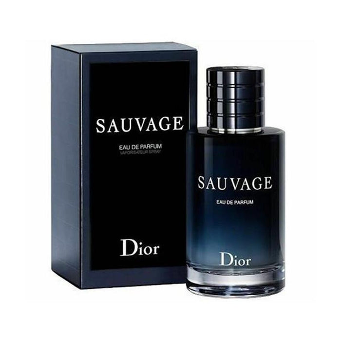 Perfume Hombre Dior Sauvage EDP