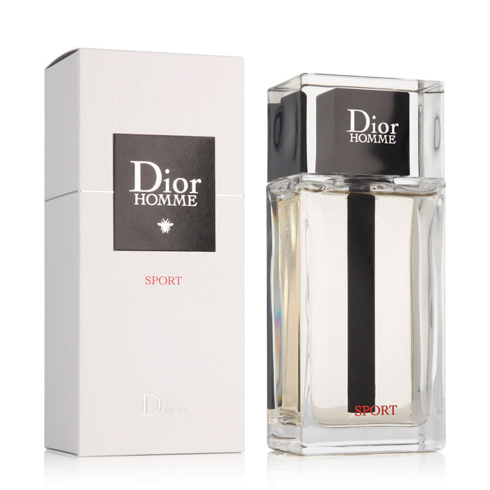 Perfume Hombre Dior Sport Spray Unisex 2021