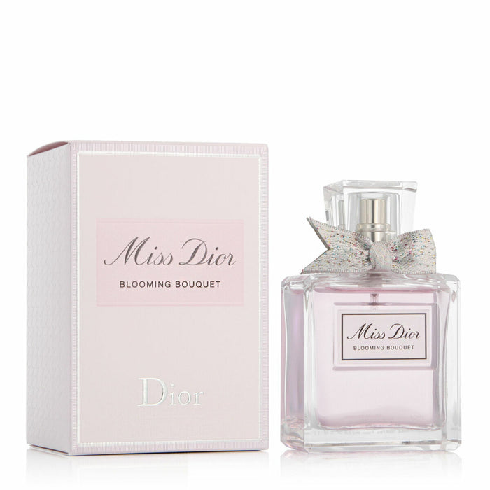 Perfume Mujer Dior Miss Dior Blooming Bouquet EDT 50 ml