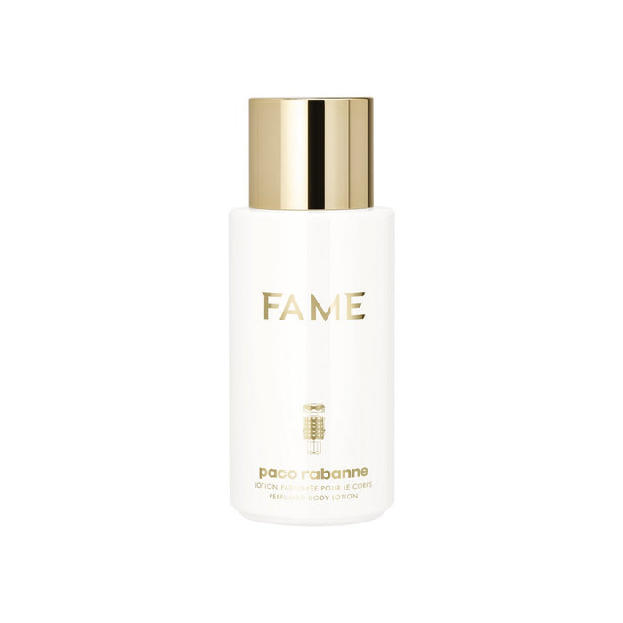 Loción Corporal Hidratante Paco Rabanne Fame (200 ml)
