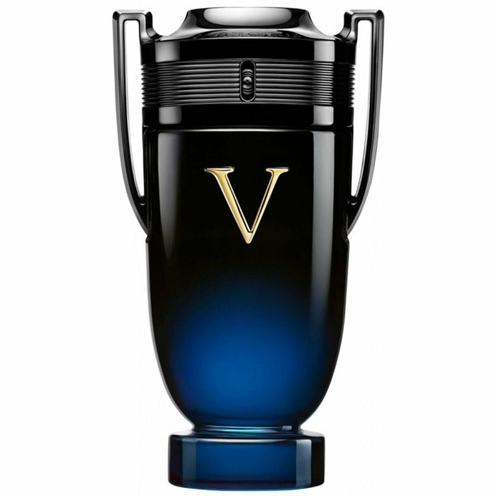 Men's Perfume Paco Rabanne INVICTUS EDP 200 ml