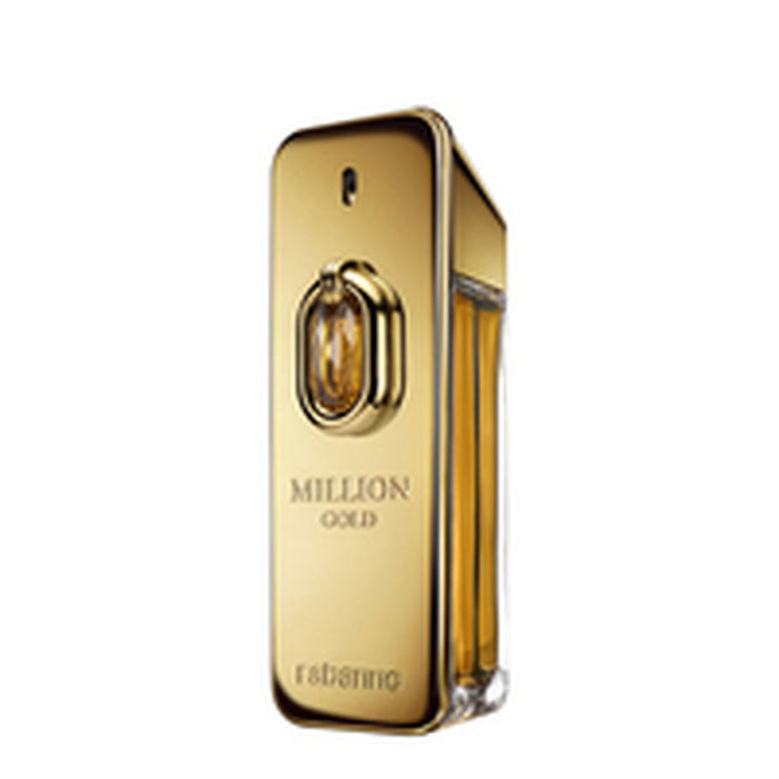 Parfum Homme Paco Rabanne MILLION GOLD 200 ml