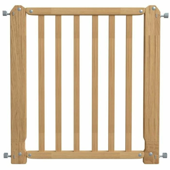 Barrera de seguridad Nordlinger PRO Sardegna Marrón Natural