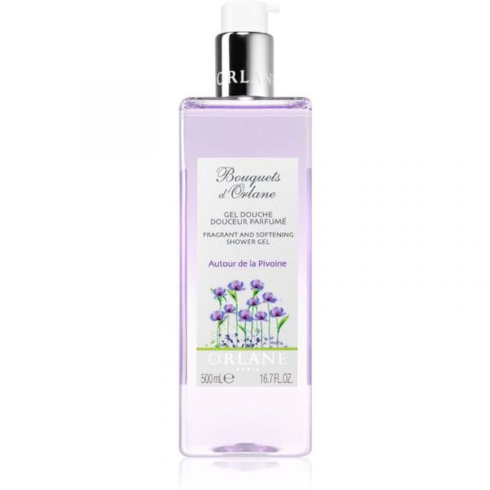 Gel de Ducha Orlane Autour de la Pivoine 500 ml