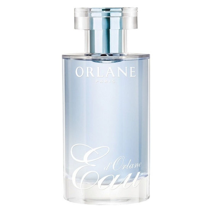 Perfume Mujer Orlane Eau D'Orlane EDT 100 ml