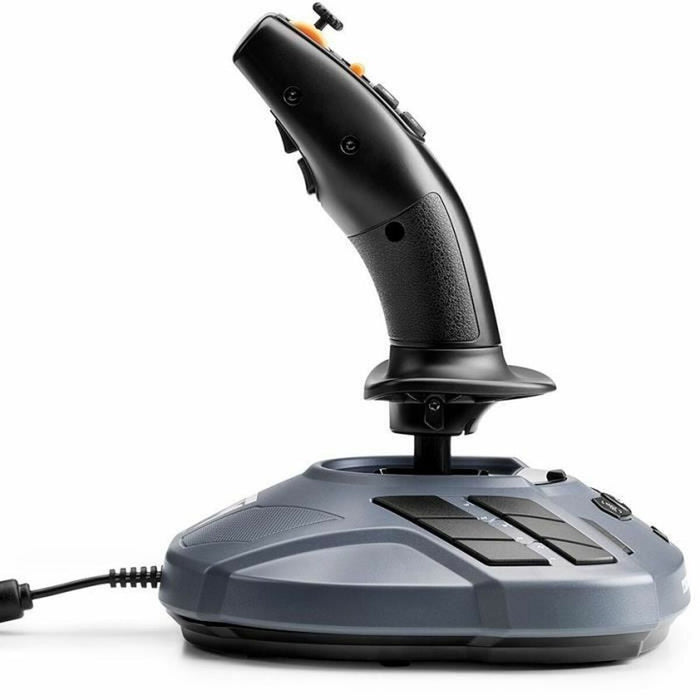 Joystick Thrustmaster 2960889 Negro PC