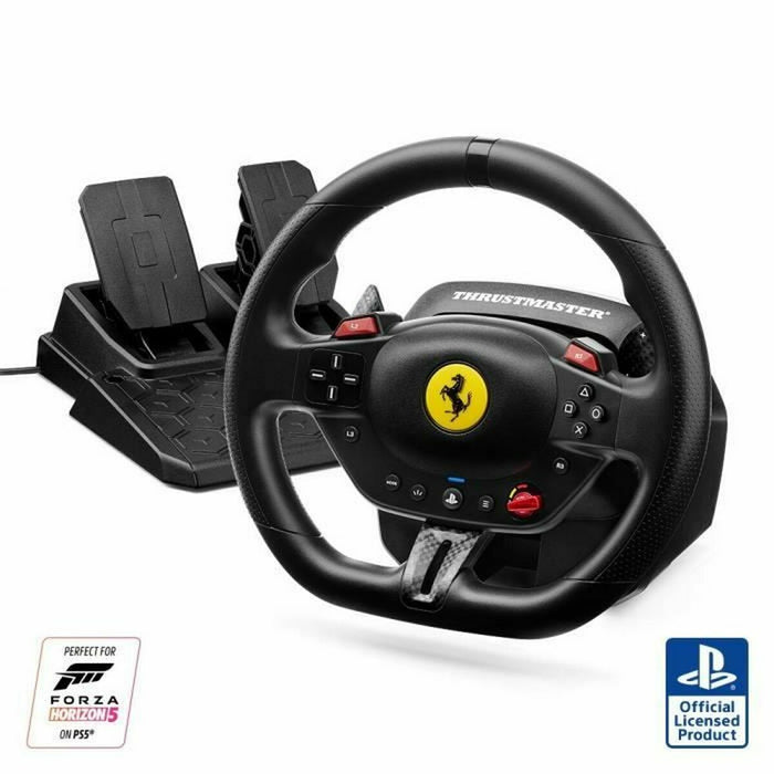 Contrôle des jeux Thrustmaster 4160880