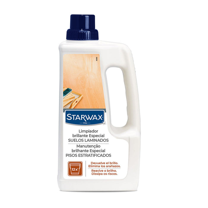 Abrillantador Starwax 1 L