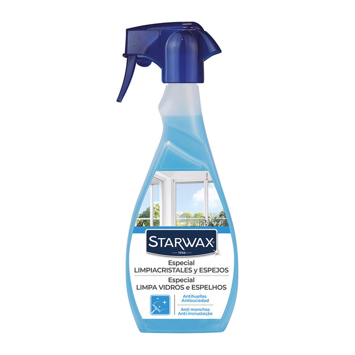 Nettoyant à vitres Starwax