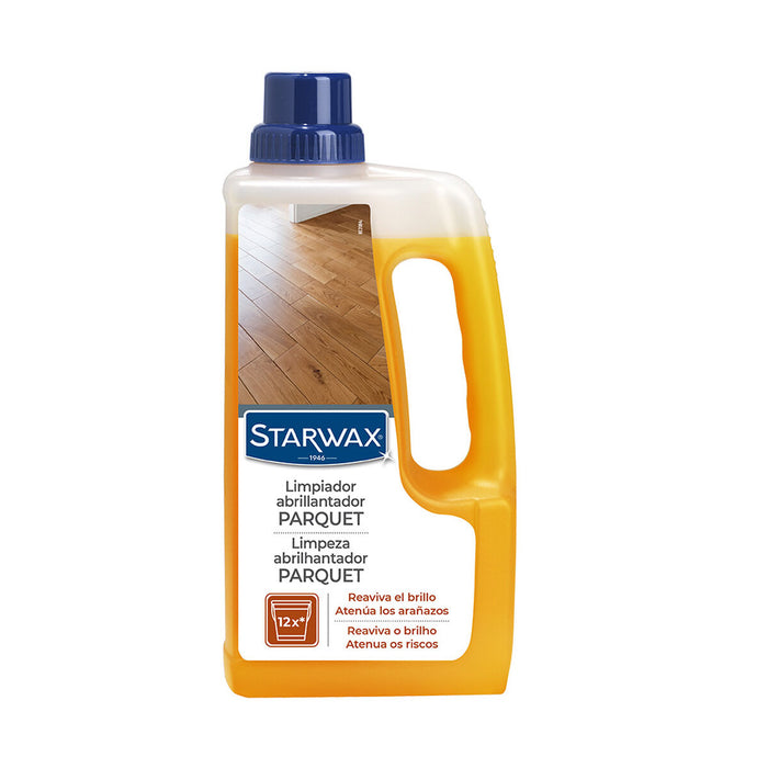 Abrillantador Starwax 1 L