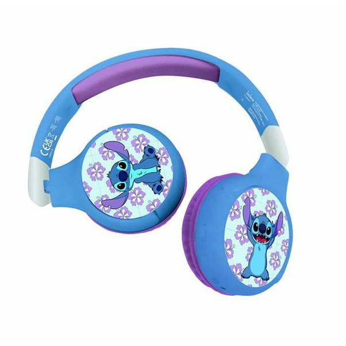 Auriculares Bluetooth Lexibook