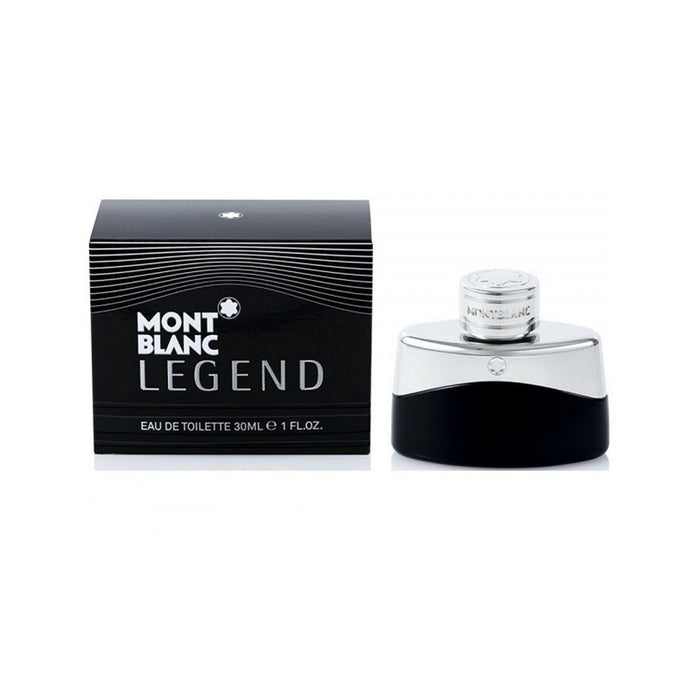 Perfume Hombre Montblanc Legend EDT 30 ml