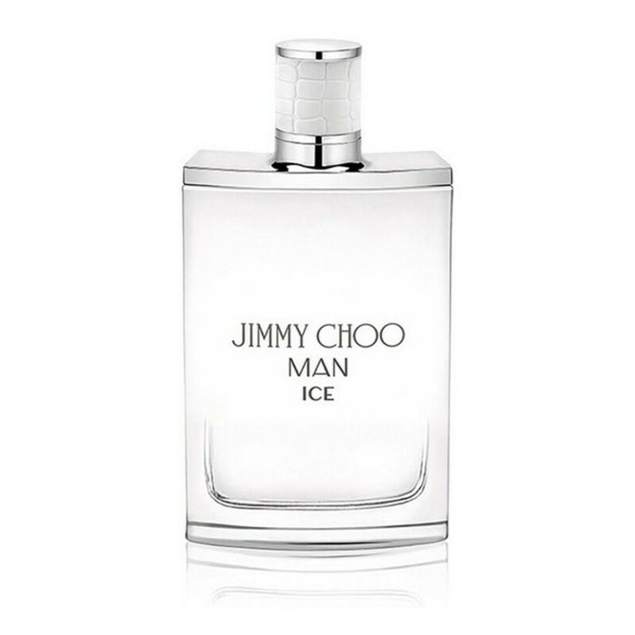 Perfume Hombre Ice Jimmy Choo Ice EDT (1 unidad)