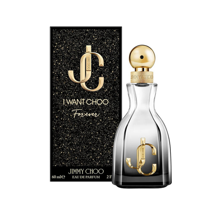 Perfume Mujer Jimmy Choo I WANT CHOO FOREVER EDP EDP 60 ml