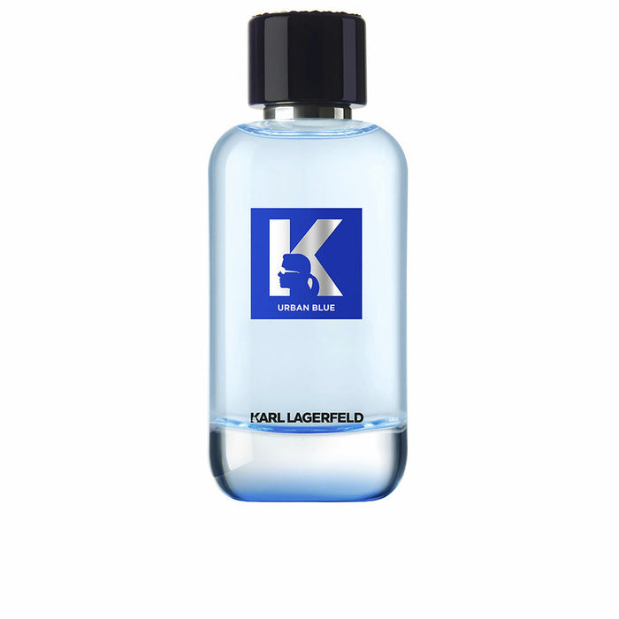 Parfum Homme Karl Lagerfeld URBAN BLUE 100 ml