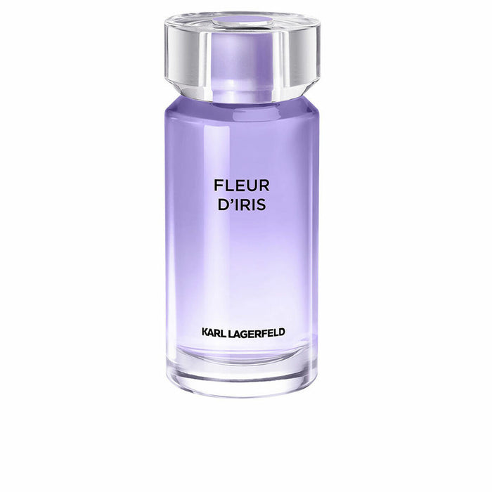 Perfume Mujer Karl Lagerfeld FLEUR D'IRIS EDP 100 ml