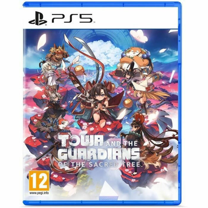Videojuego PlayStation 5 Bandai Namco