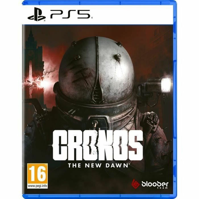 PlayStation 5 Video Game Bandai Namco