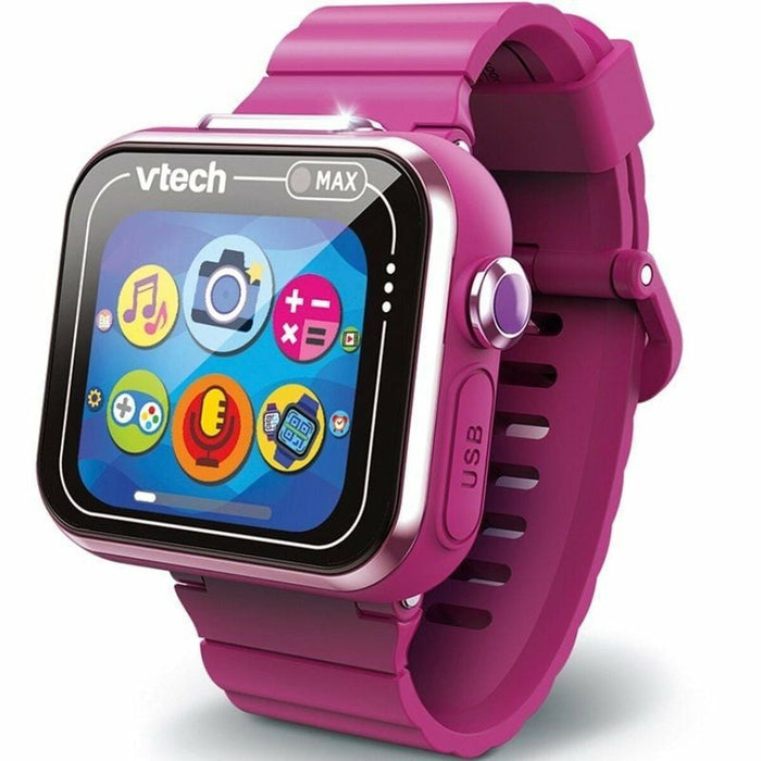 Smartwatch pour enfants Vtech Kidizoom Smartwatch Max