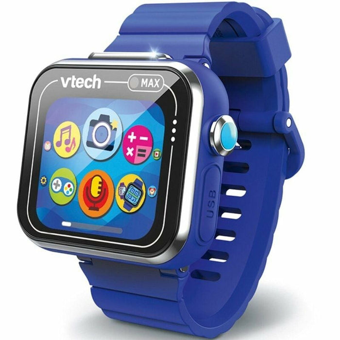 Kids' Smartwatch Vtech Kidizoom Smartwatch Max 256 MB Interactive