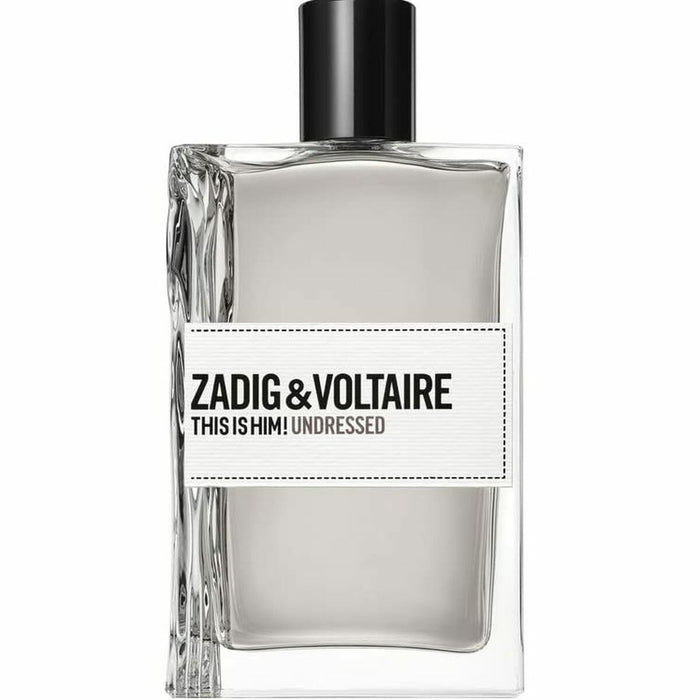 Perfume Hombre Zadig & Voltaire THIS IS HIM! EDT 50 ml