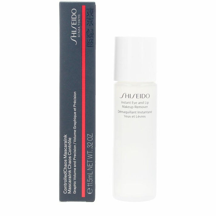 Set de Maquillaje Shiseido CONTROLLED CHAOS 3 Piezas