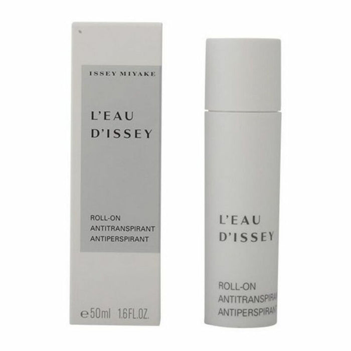 Désodorisant Roll-On L'eau D'issey Issey Miyake (50 ml)