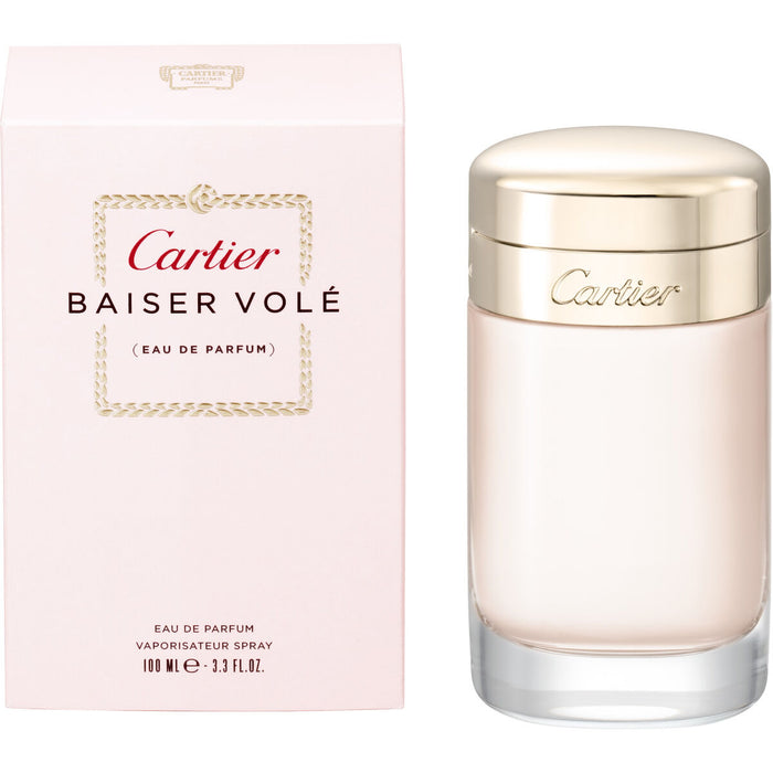 Perfume Mujer Cartier Baiser Vole EDP 100 ml
